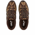 Asics Men's Gel-Sonoma 15-50 Sneakers in Coffee/Desert Camp