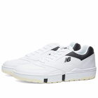 New Balance MSFTSrep 0.01. Sneakers in White/Black