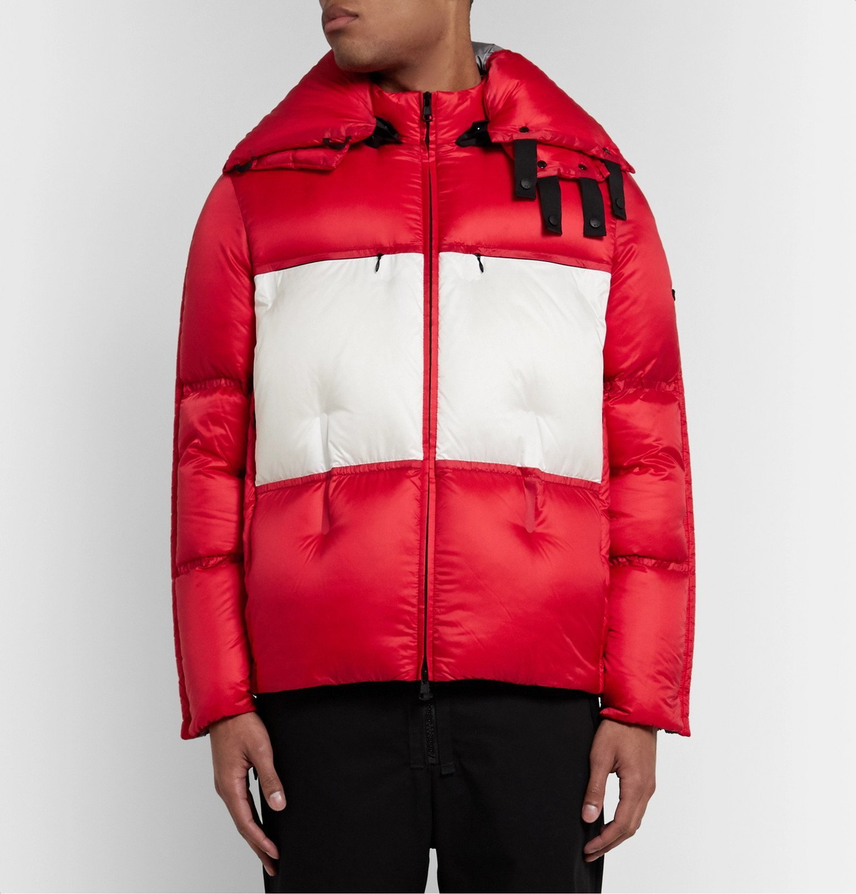 驚きの価格 4 moncler GENIUS TG4 giubbotto coolidge 4