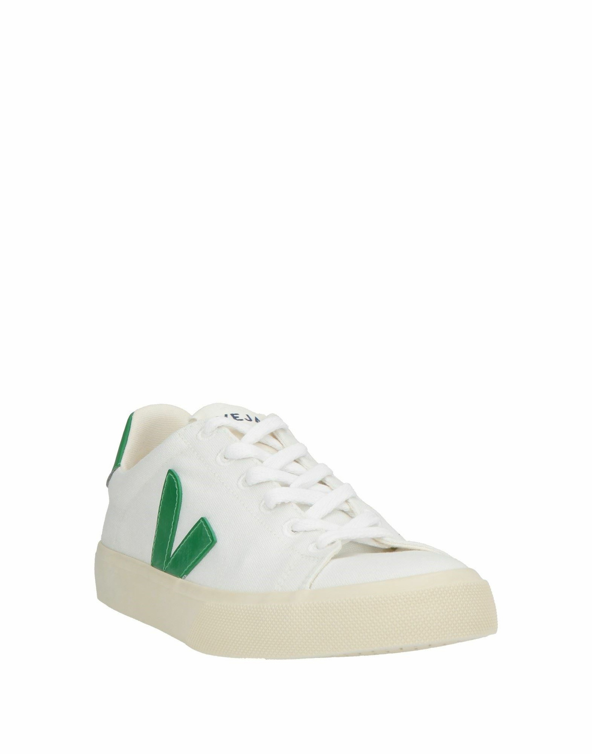 Veja Womens Sneakers in White