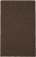 Baserange Brown Mea Scarf