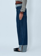 Marni Denim Pants