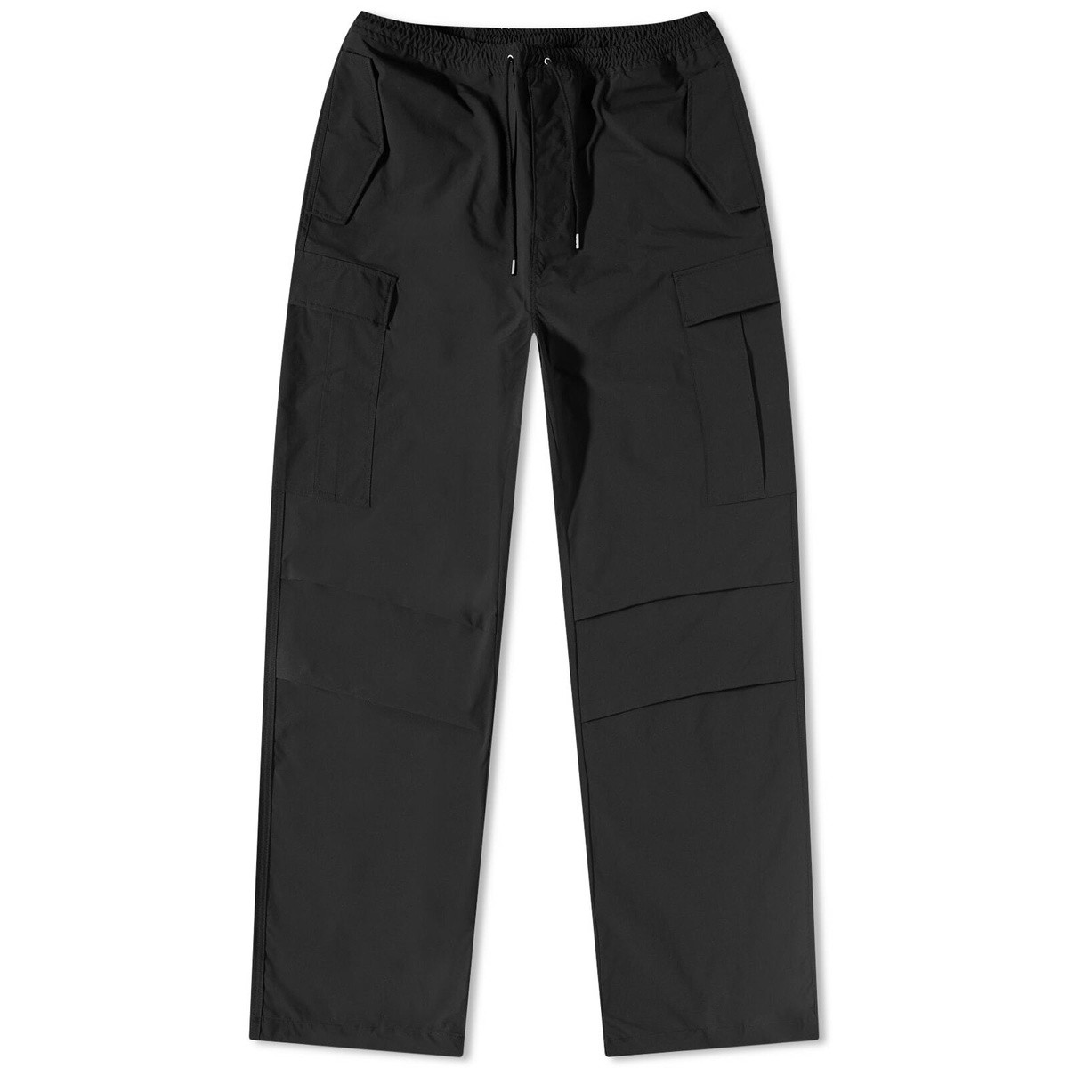 Uniform Bridge Men's Easy MIL M51 Pants in Black Uniform Bridge