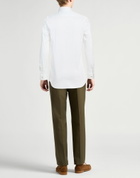 Boglioli Mens Shirt in White