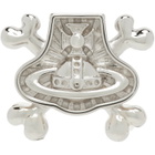 Vivienne Westwood Cosmo Single Stud Earring