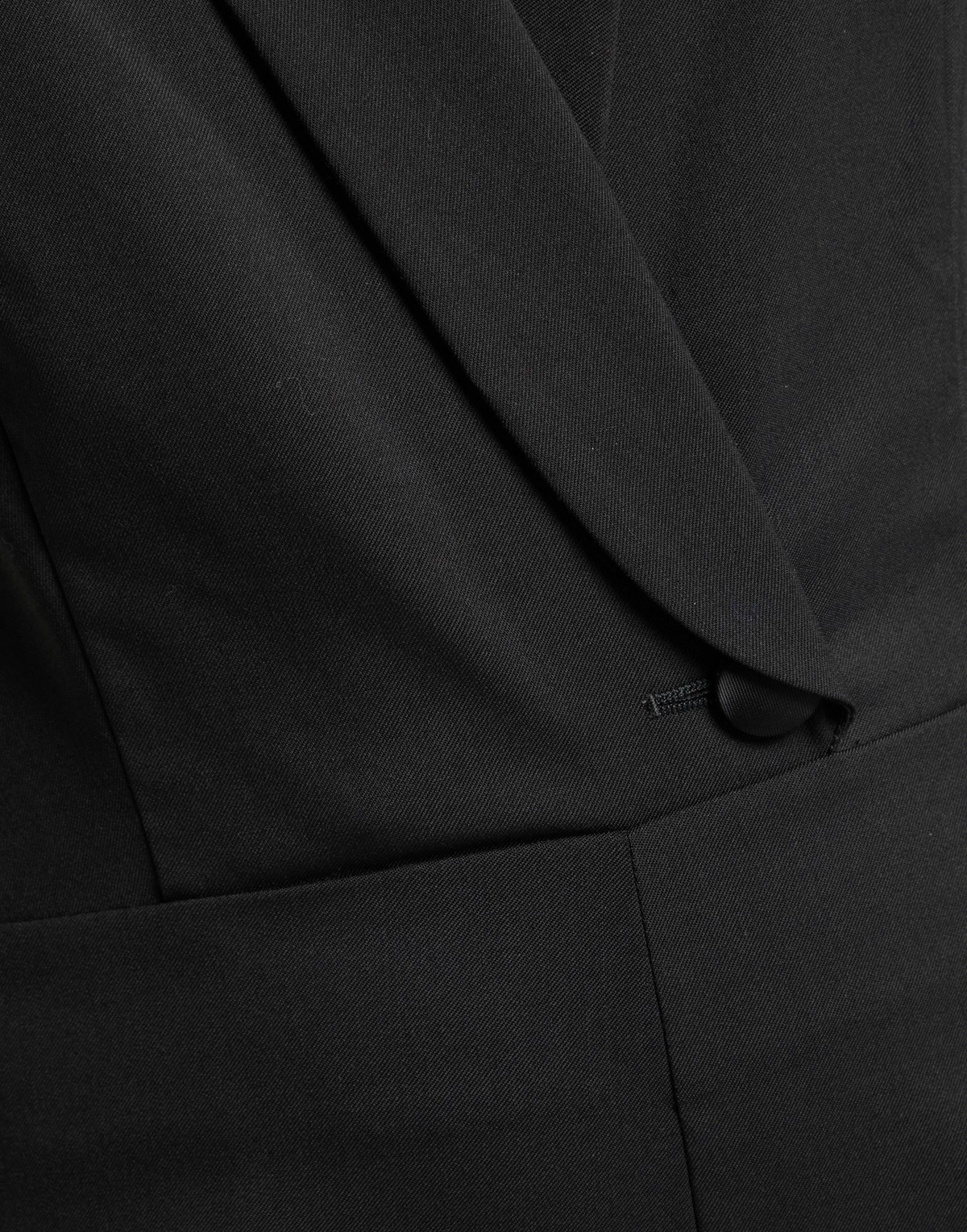 Jacob Cohёn Womens Jumpsuit in Black