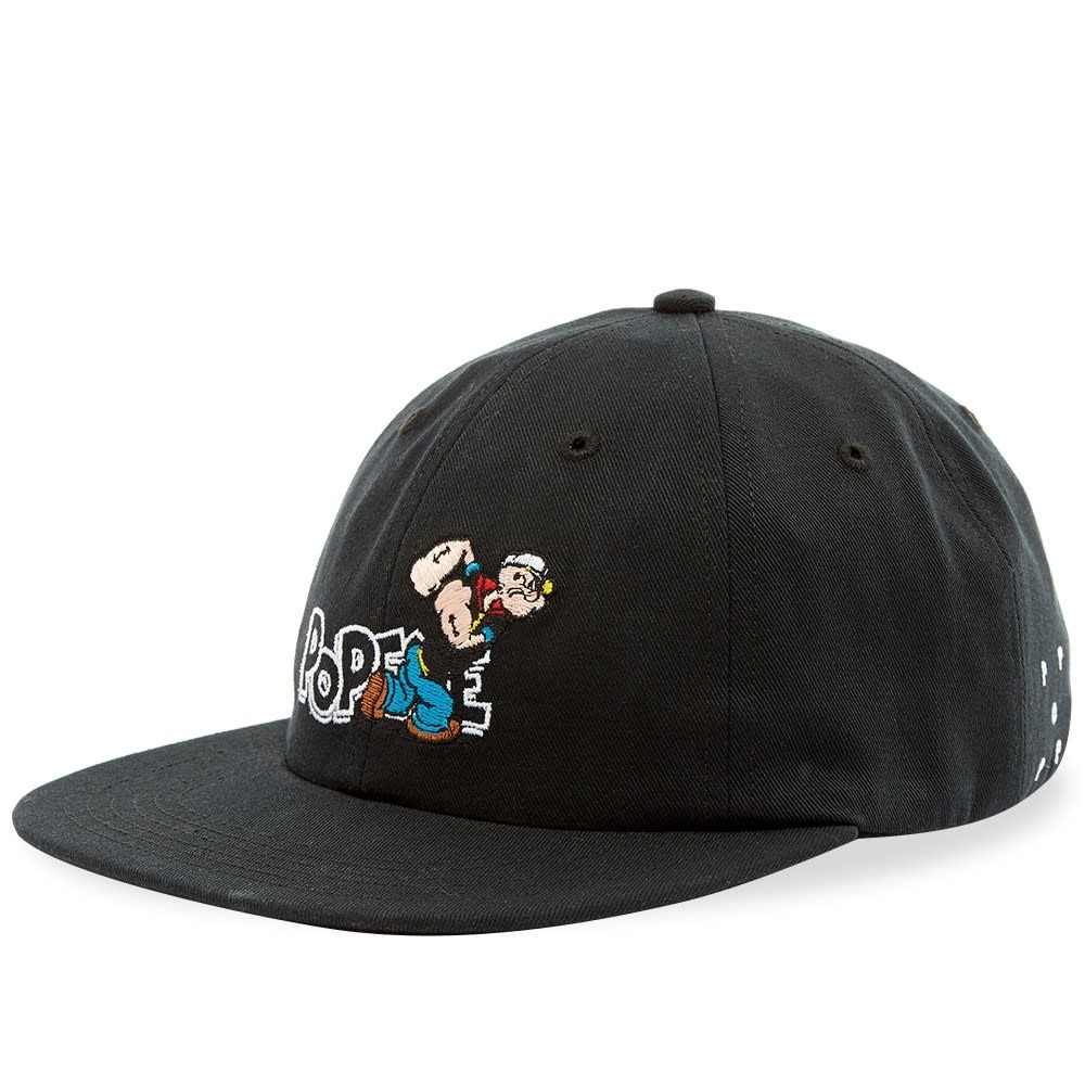 Pop Trading Company x Popeye Baseball Cap Pop Trading Company