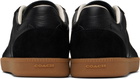 Coach 1941 Black Ellis Sneakers