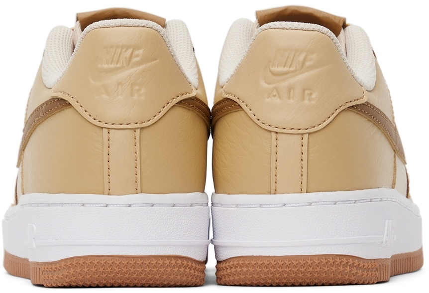 Tan air best sale force 1 kids