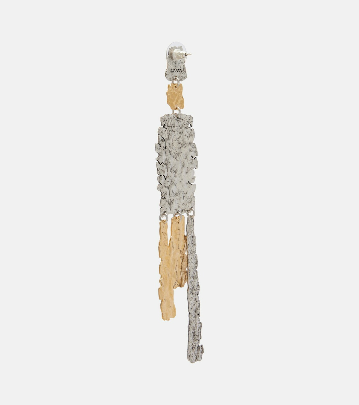 Isabel Marant Miller drop earrings