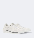 Fendi Leather sneakers