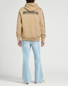 True Religion Mens Sweatshirt Sand