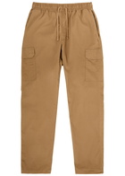 Columbia Rapid Rivers Stretch-cotton Cargo Trousers Brown