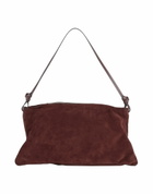 Staud Womens Handbag in Brown