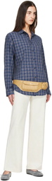 Gimaguas Navy Ruben Shirt
