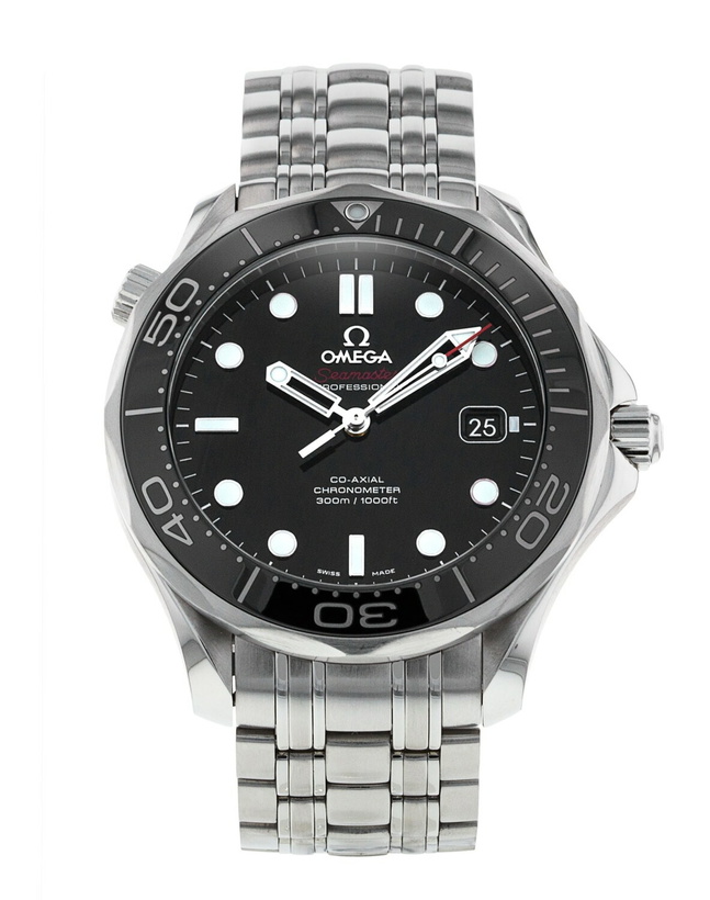 Photo: Omega Seamaster 300m 212.30.41.20.01.003