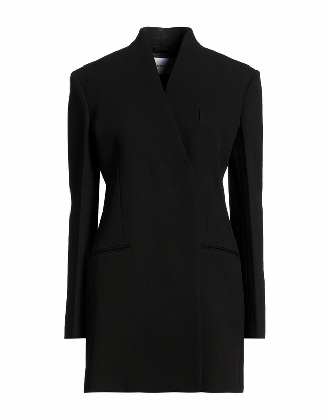 Photo: Ferragamo Womens Blazer in Black