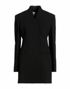 Ferragamo Womens Blazer in Black