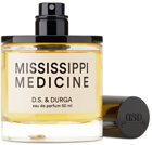 D.S. & DURGA Mississippi Medicine Eau de Parfum, 50 mL