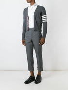 THOM BROWNE - Cashmere Cardigan