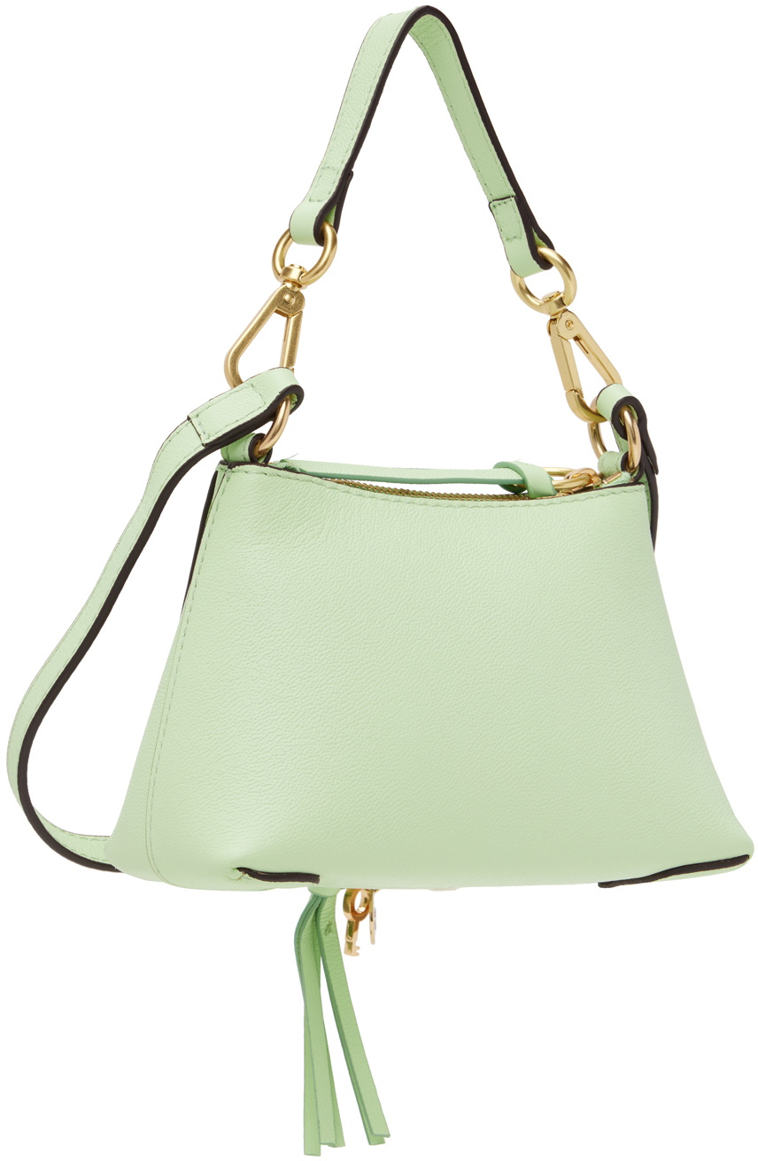 See by Chloé Green Mini Joan Bag