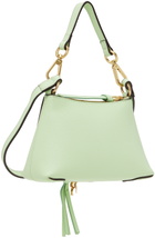 See by Chloé Green Mini Joan Bag