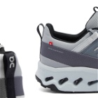 ON Men's Cloudhoriz Sneakers in Grey