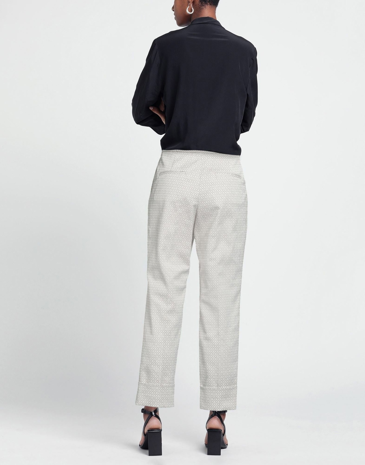 Peserico Womens Pants in Beige