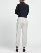 Peserico Womens Pants in Beige