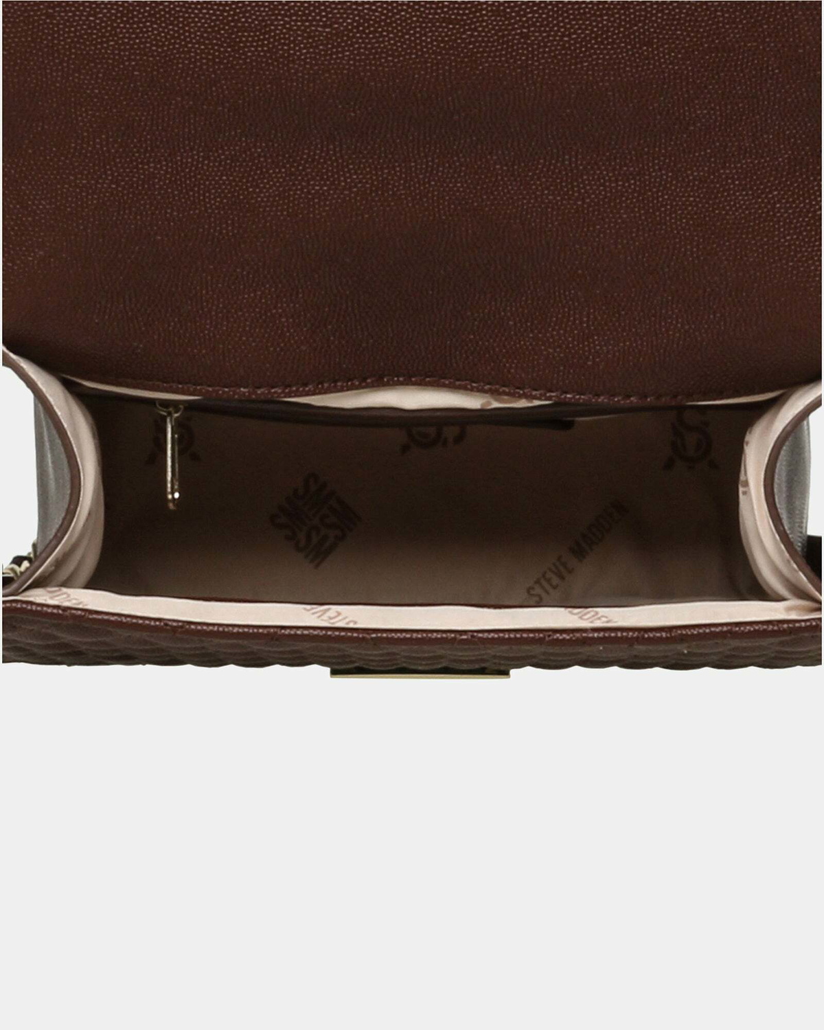 Steve Madden Bamara-2 Bag in Brown