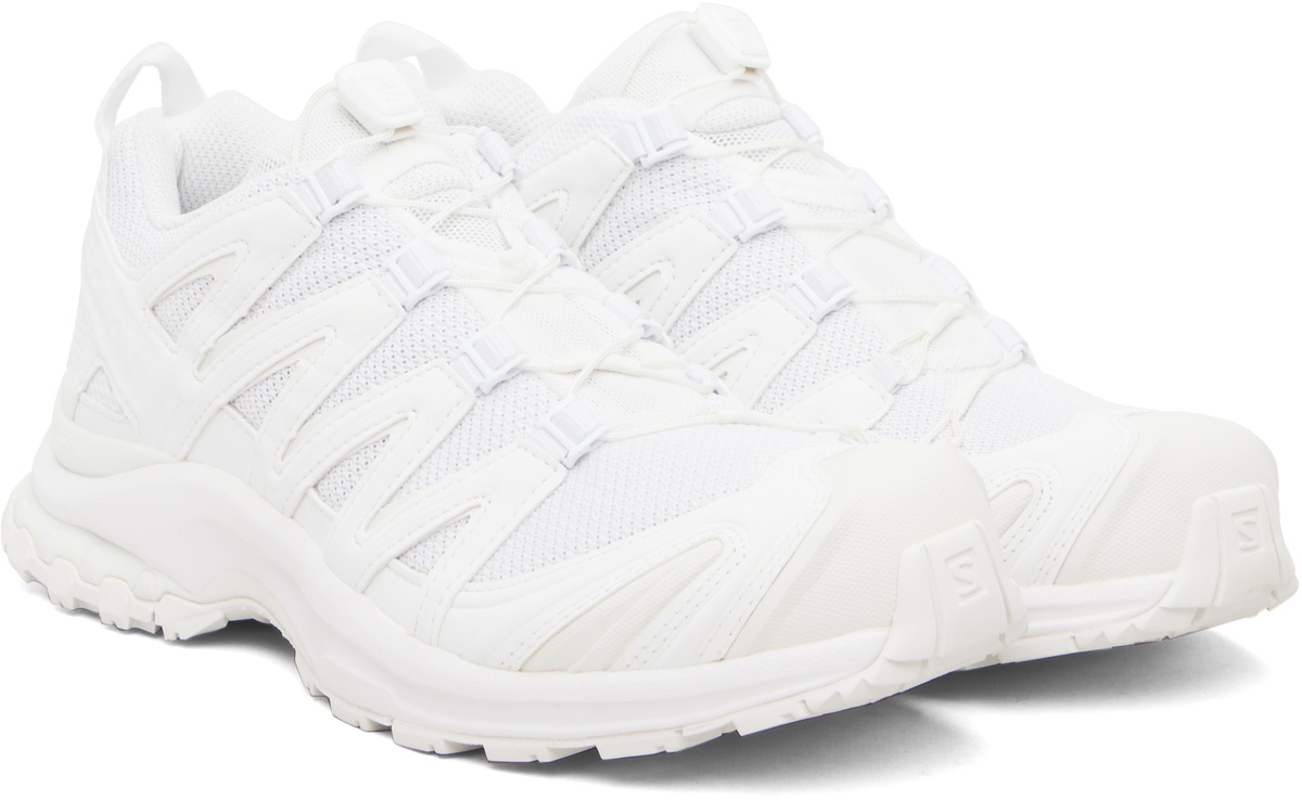 Rier Off-White Rier Edition XA Pro 3D Sneakers