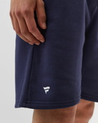 Fanatics Nfl Mid Essentials Sweat Short Blue - Mens - Sport & Team Shorts