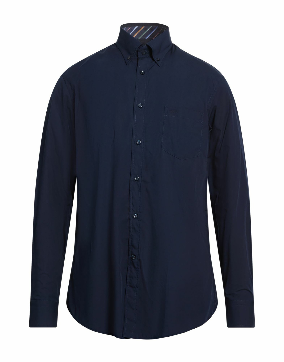 Paul & Shark Yachting Mens Shirt in Navy