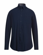 Paul & Shark Yachting Mens Shirt in Navy