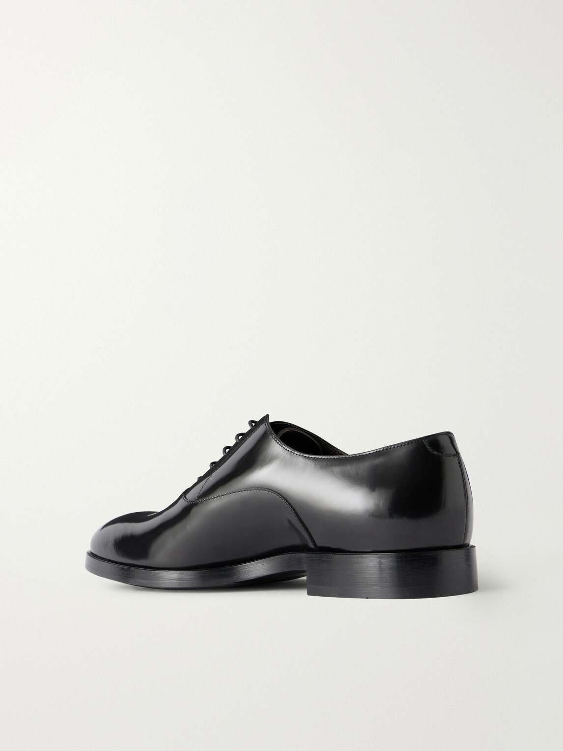 Brunello Cuccineli Oxford Women shoes Brunello Cucinelli Women Leather Lace-Up Oxford Shoes Size  main image 3