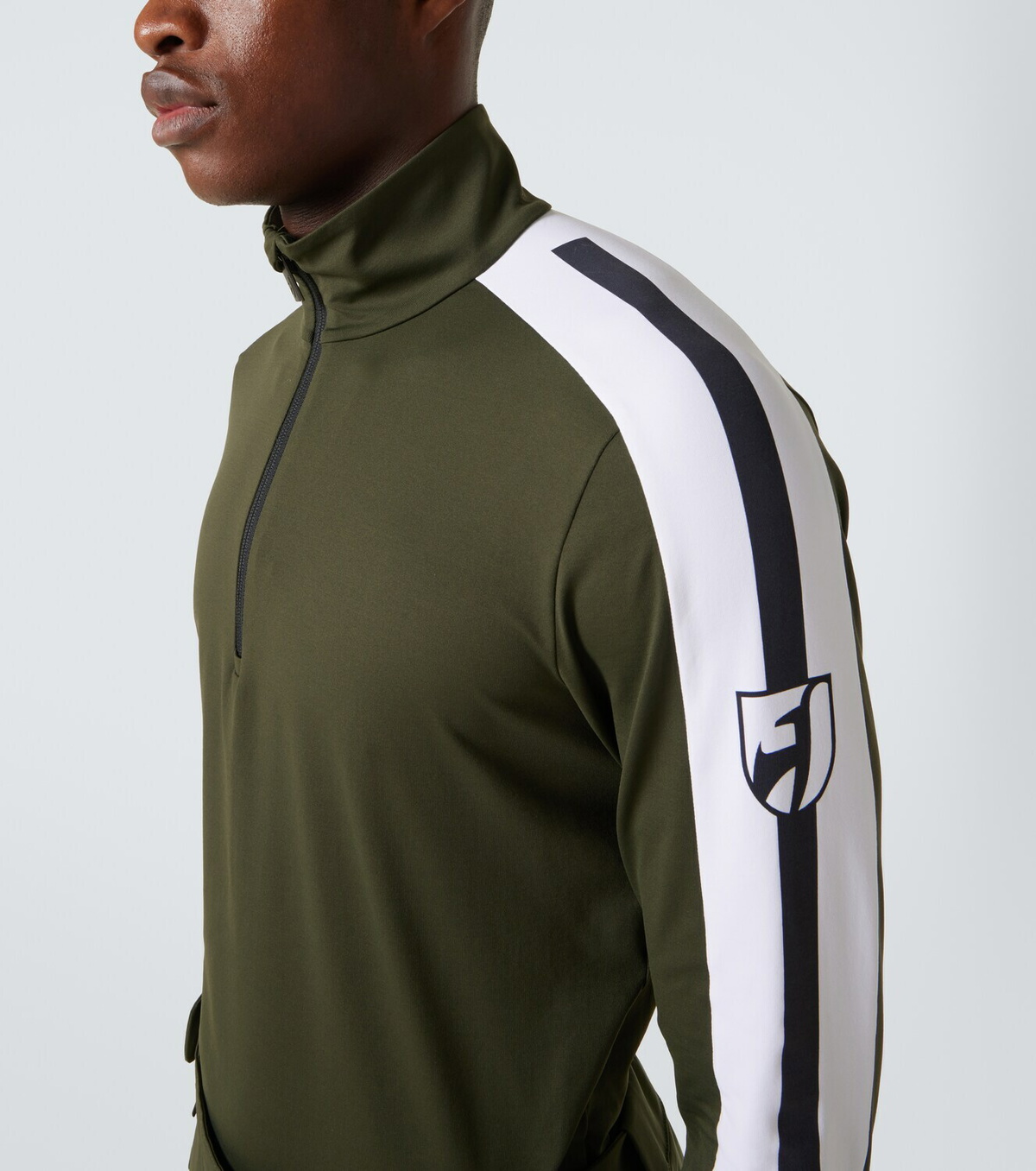 Toni Sailer Jordy ski top