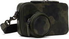 Coach 1941 Khaki Charter Slim Crossbody Bag