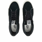 Vans Men's UA SK8-Mid 83 DX Sneakers in Black/Cloud Dancer