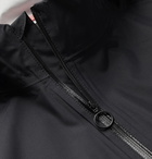 Rapha - Commuter Shell Hooded Jacket - Black