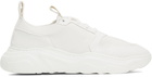 Phileo Off-White Runner80 Sneakers