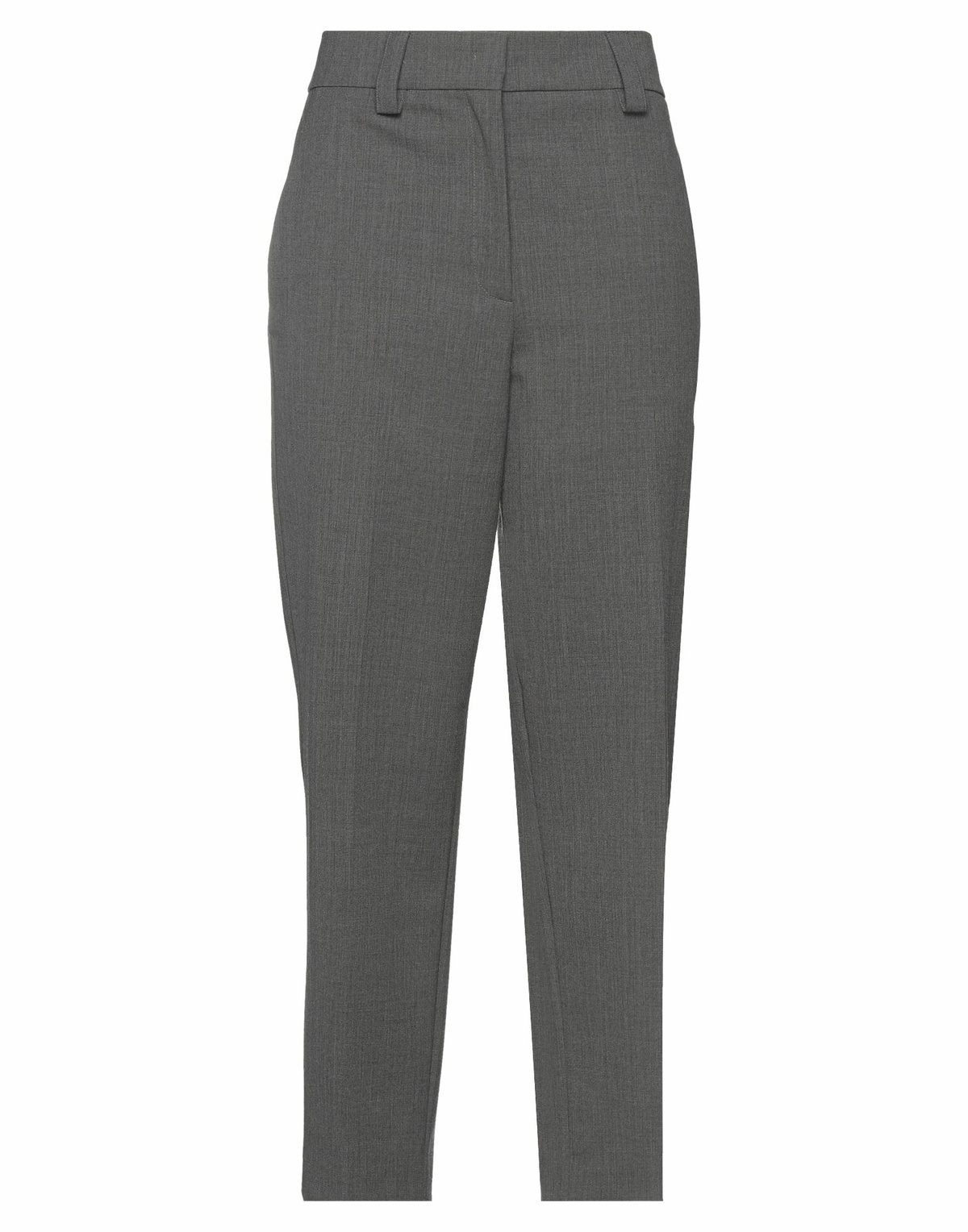 Jucca Womens Pants in Grey