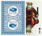 RRL Off-White 'Good Fortune' Playing Cards