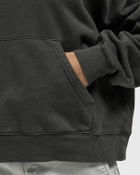 Carhartt WIP Hooded Benton Sweat Grey Womens Hoody