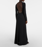 Gucci Maxi dress