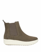 Timberland Womens Ankle boots Military in Green