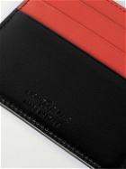 Montblanc - Meisterstück Leather Cardholder