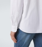 Brunello Cucinelli Cotton shirt