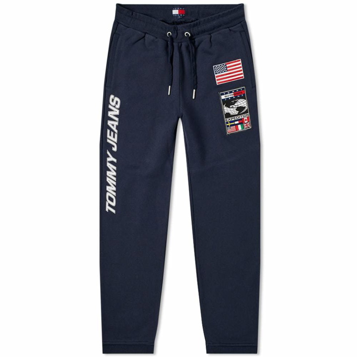 Photo: Tommy Jeans 6.0 Expedition Sweat Pant M16