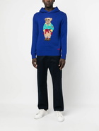 POLO RALPH LAUREN - Logo Sweatshirt