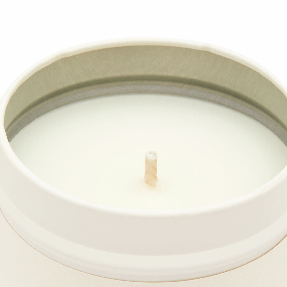 Apotheke Fragrance Men's Travel Tin Candle in Anjir